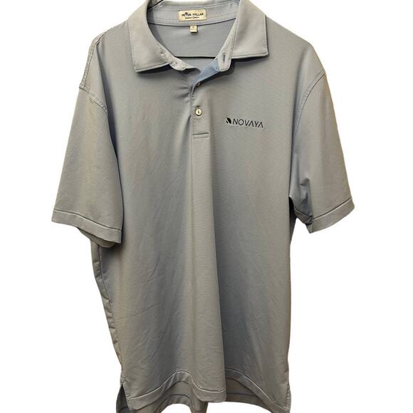 Peter Millar Summer Comfort Polo - Picture 1 of 2
